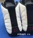 Air GS 12 Authentic Jordan “Barons” 0520